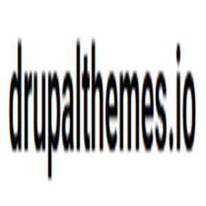 DrupalThemes.io 